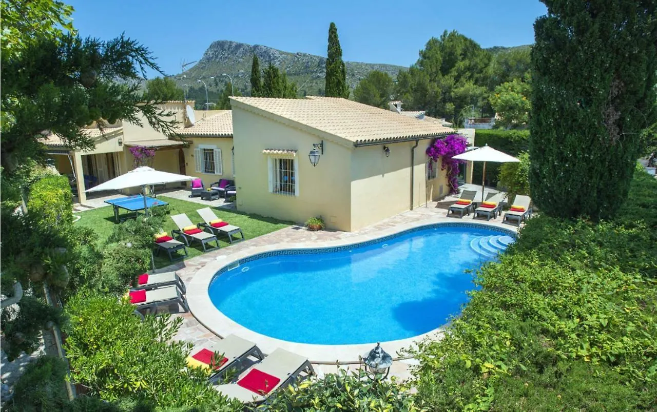 Villa Singala Port de Pollenca