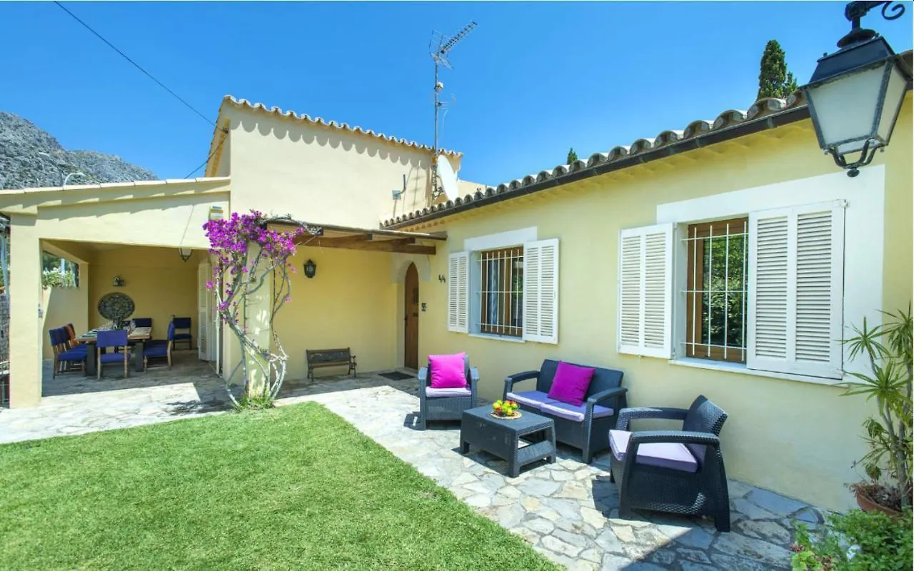 Villa Singala Port de Pollenca