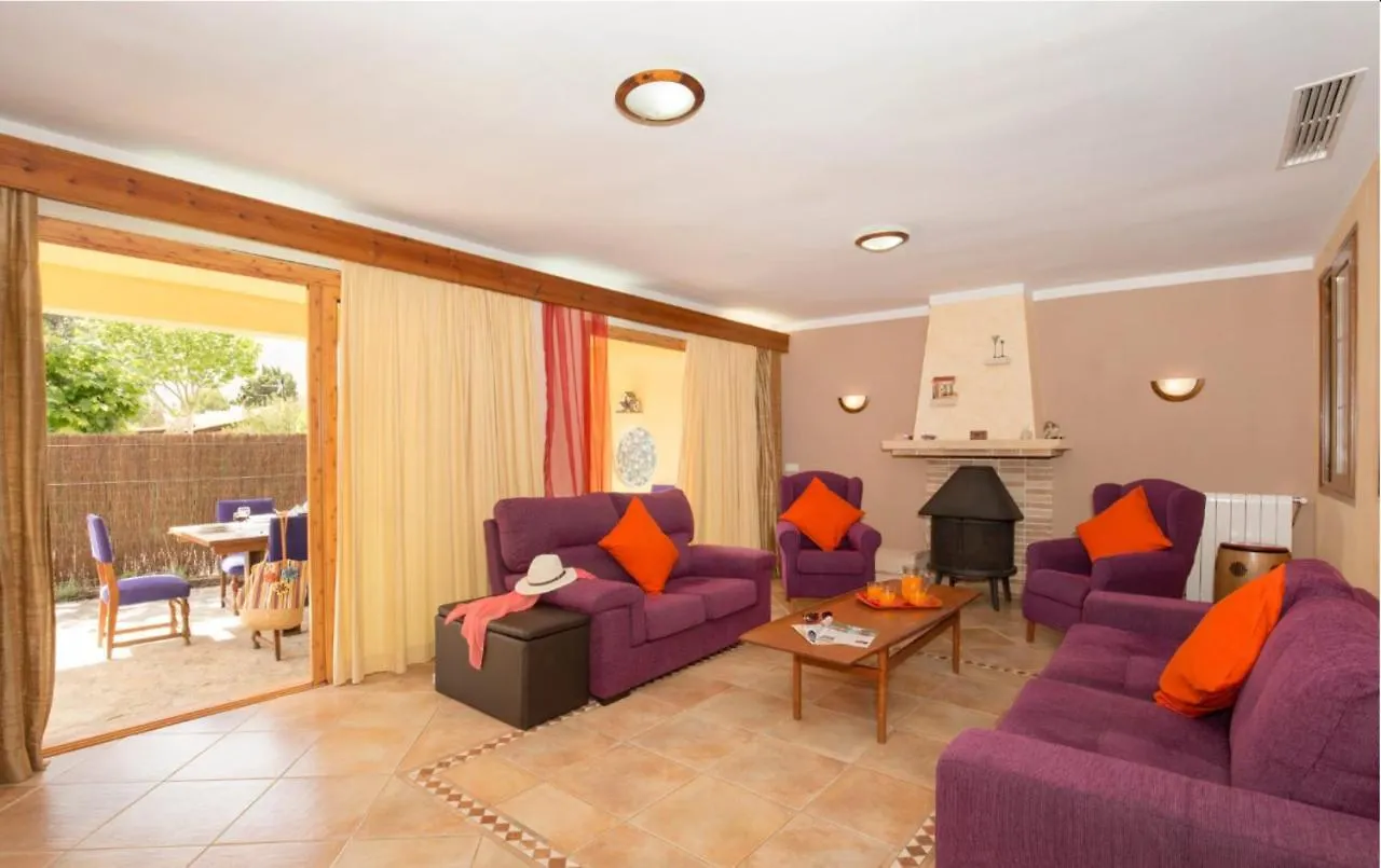 Villa Singala Port de Pollenca