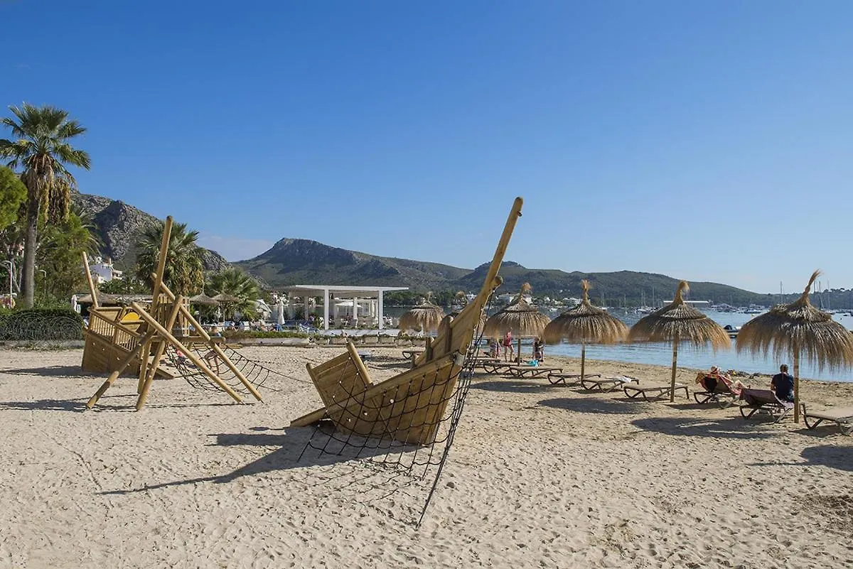 Villa Singala Port de Pollenca