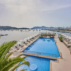Hotell Hoposa Daina- Adults Only, Port de Pollença