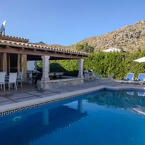 Villa Cal Peso, Port de Pollenca