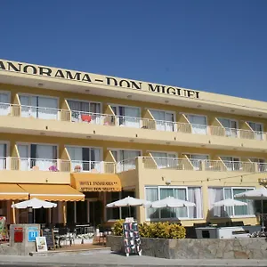  Appartement Don Miguel