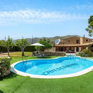 Villa La Fortaleza, Port de Pollenca