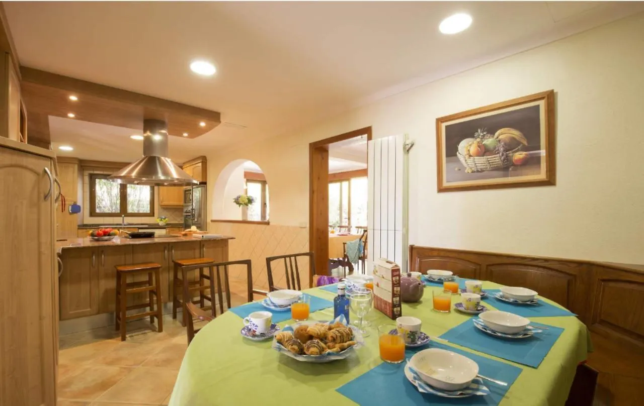 Villa Singala Port de Pollença