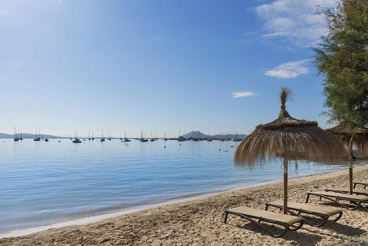 Villa Singala Port de Pollença