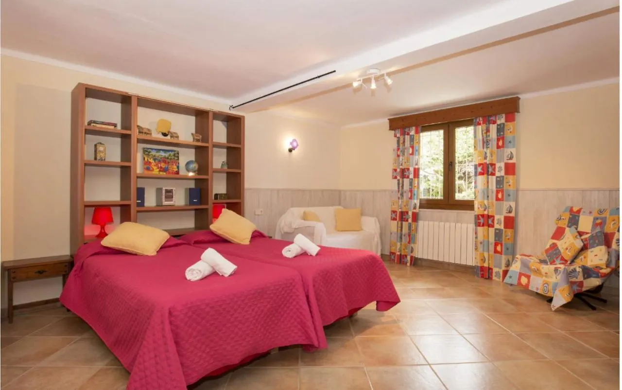 Villa Singala Port de Pollença 0*,  Španělsko
