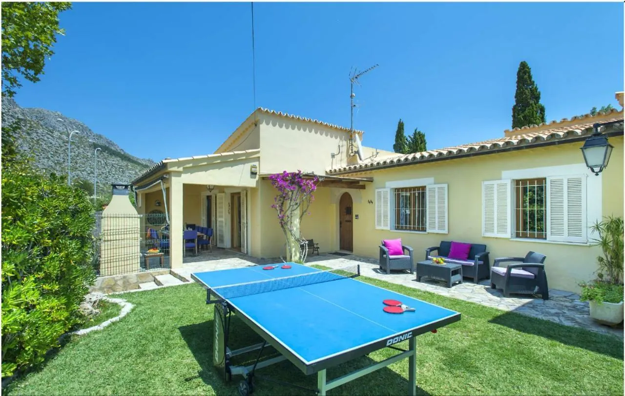 Villa Singala Port de Pollença