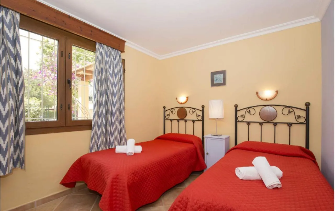 Villa Singala Port de Pollença Španělsko