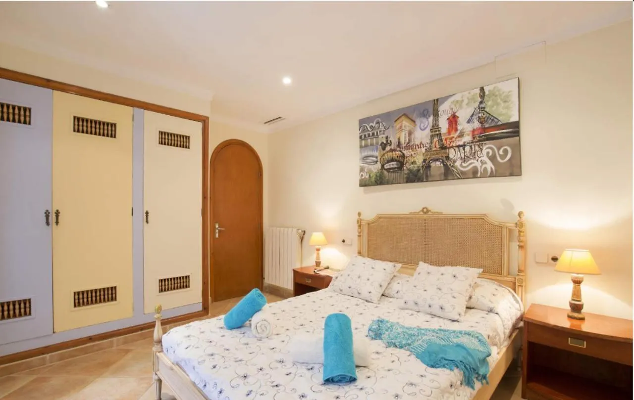 Villa Singala Port de Pollença